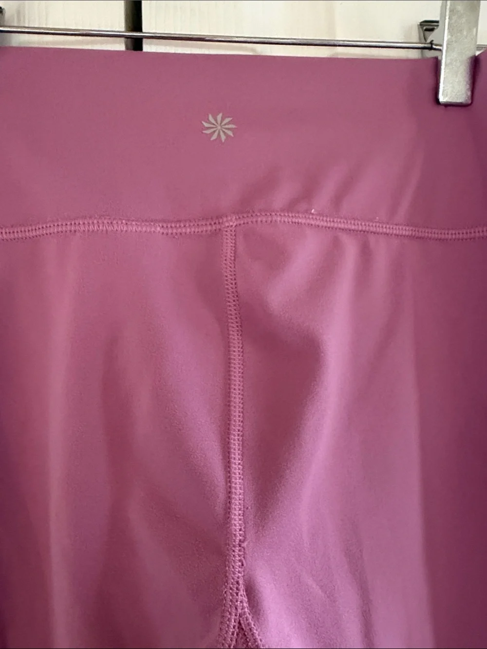 Athleta girl transcend crossover pant